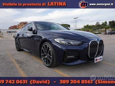 BMW 420