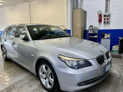 Usata BMW 530 M Sport 235 CV (172 kW) 2007 Other Station wagon