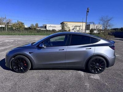Usata 2023 Tesla Model Y Performance SUV | 40.000 € (Buon prezzo)