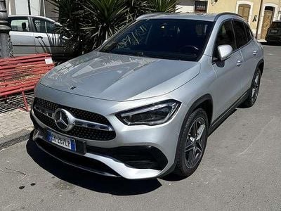 Usata Mercedes GLA250 Premium 160 CV (117 kW) 2022 SUV