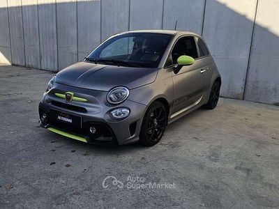 Usata Abarth 500 Custom 140 CV (102 kW) 2019 Other Utilitaria