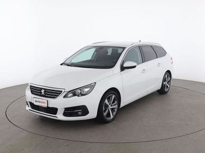 usata Peugeot 308 1.5 Blue-HDi Allure SW 130 CV EAT6