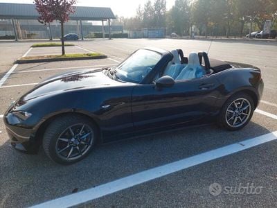 Mazda MX5