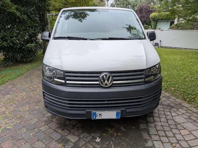 VW T6