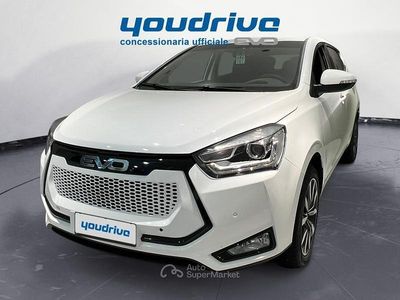 Nuevo EVO Evo 3 113 CV (83 kW) 2026 Blanco SUV