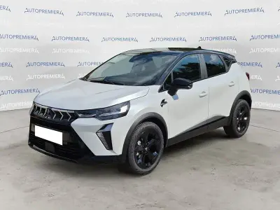 Nuova Mitsubishi ASX Edition 116 CV (85 kW) 2026 Bianco SUV