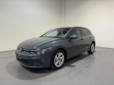 usata VW Golf VIII 2.0 2.0 TDI DSG LIFE