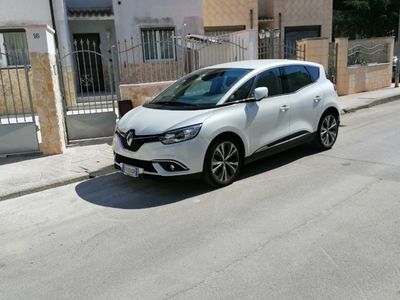 usata Renault Scénic IV Scénic Blue dCi 120 CV EDC Sport Edition2