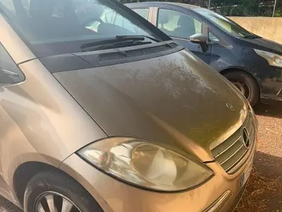Usata Mercedes A180