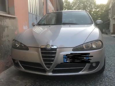 usata Alfa Romeo 147 1475p 1.9 jtd mjt Distinctive 150cv