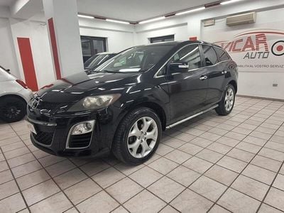 Mazda CX-7