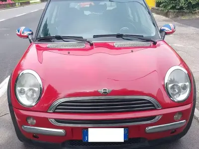 Usata Mini ONE