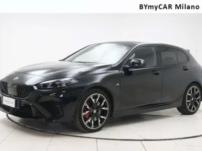Usata BMW 118