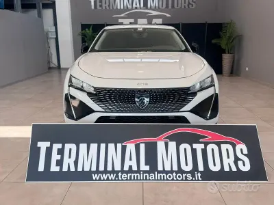 Usata Peugeot 408
