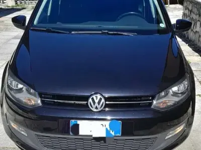 Käytetty VW Polo