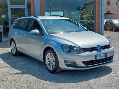 VW Golf VII