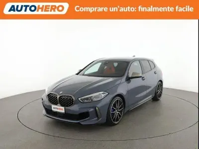 Usata BMW M135