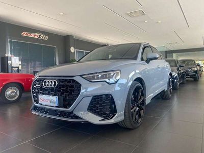 Audi RS Q3 Sportback