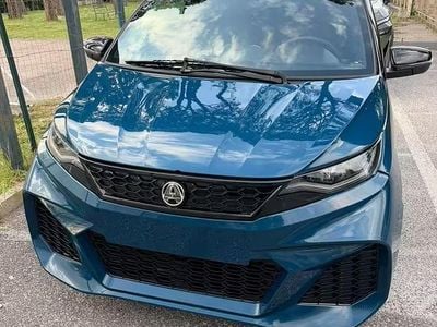 Usata Aixam Coupe GTI 2023 Coupé