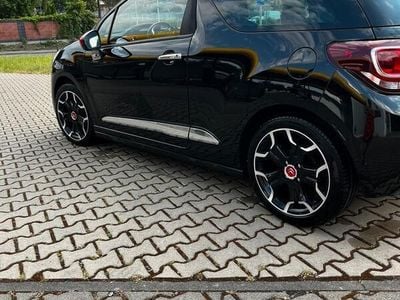 Citroën DS3