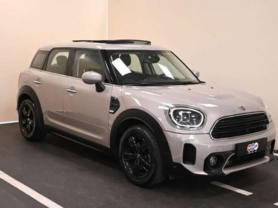 Mini Cooper Countryman