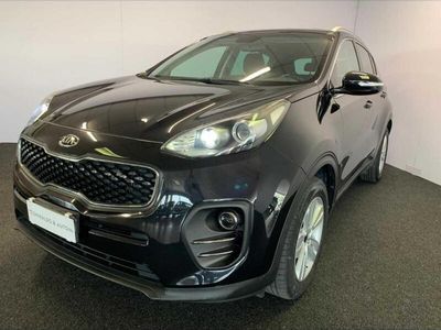 usata Kia Sportage IV 1.7 crdi Cool 2wd 115cv