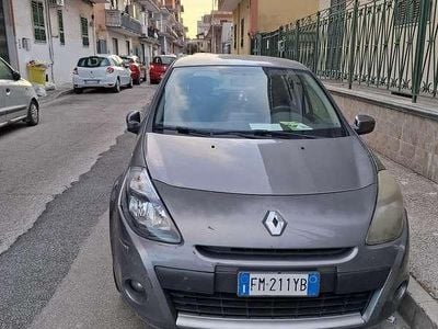 Renault Clio II
