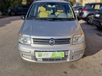 usata Fiat Panda 1.2 Dynamic