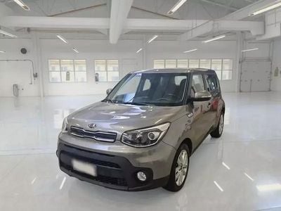 Usata Kia Soul 135 CV (99 kW) 2017 SUV