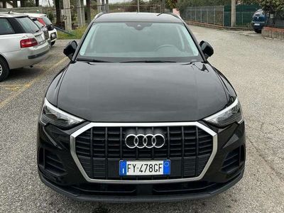 usata Audi Q3 TDI S TRONIC 150 CV