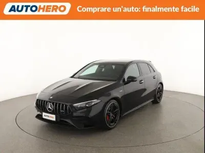 Usata Mercedes A35 AMG