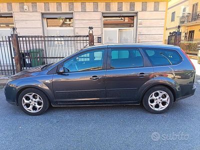 Usata Ford Focus 90 CV (66 kW) 2007 Station wagon