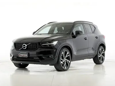 Usata Volvo XC40