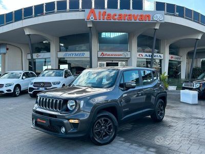 usata Jeep Renegade Renegade1.6 mjt Longitude 2wd 120cv ddct