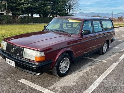 Usata Volvo Polar 109 CV (80 kW) 1992 Station wagon