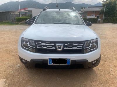 usata Dacia Duster 1.5 dCi 110CV 4x2 Lauréate