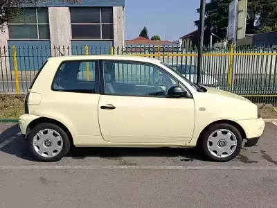 Käytetty Seat Arosa
