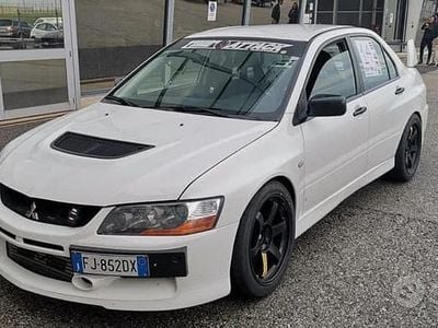 Usata 2006 Mitsubishi Lancer | 60.000 €