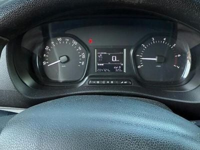 Usata Toyota Proace 120 CV (88 kW) 2020 Monovolume