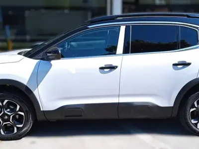 Usata Citroën C5