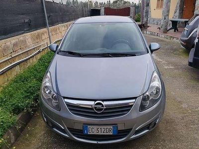 Usata Opel Corsa 69 CV (50 kW) 1989 Berlina