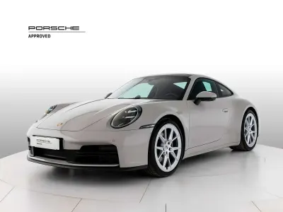 Usata Porsche 911 Carrera 394 CV (289 kW) 2024 Gesso Coupé