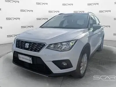 Käytetty Seat Arona