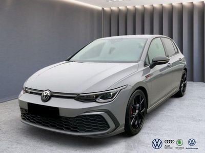 VW Golf VIII