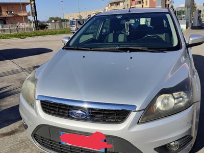 usata Ford Focus unico proprietario