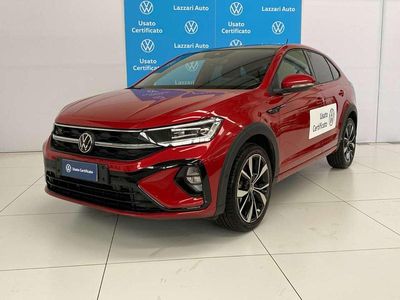 Usata VW Taigo R-line 110 CV (80 kW) 2023 Other SUV