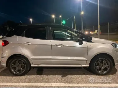 Occasion Ford Ecosport