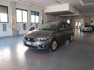 usata Fiat Tipo 1.6 Mjt S&S SW Easy Business