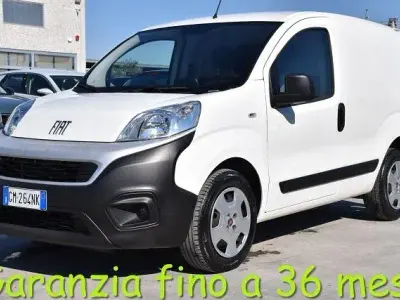 Usata Fiat Fiorino