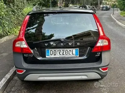 Usata Volvo XC70